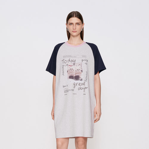 Travel Journal Dress