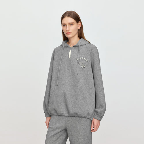 Campus Sweatshirt
