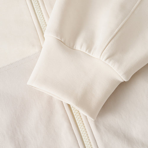 Cream Puff Jacket