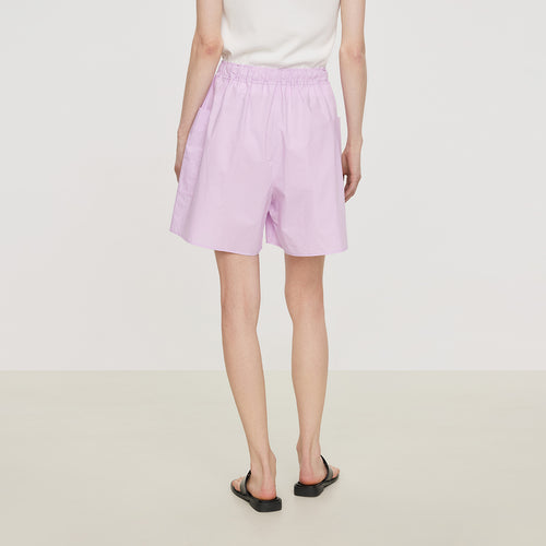 Taro Shirt Set-Pants
