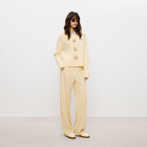 Buttery Knit Cardigan