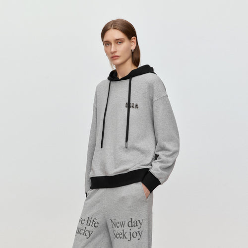 American Casual Sweatshirt