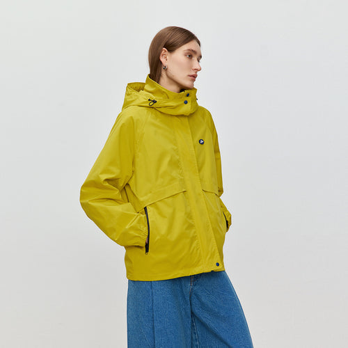 Green Olive Martini Coat