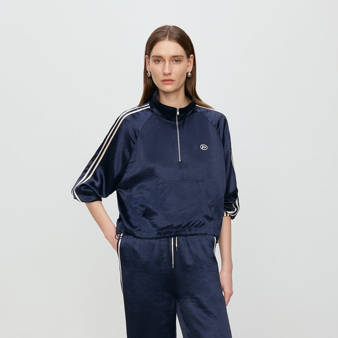 American Retro Lightweight Top