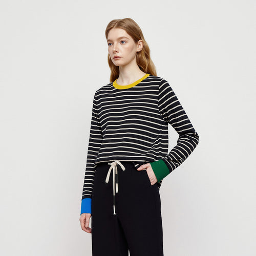 Colorful Gummy Sweater