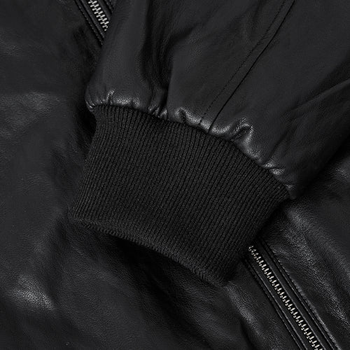 Cat Ear Hooded Puffer Jacket