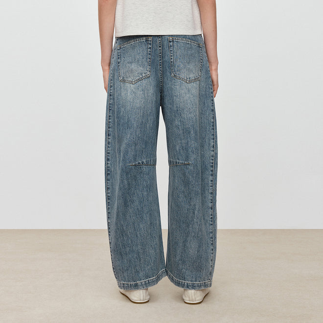 URLOVED Denim Pants