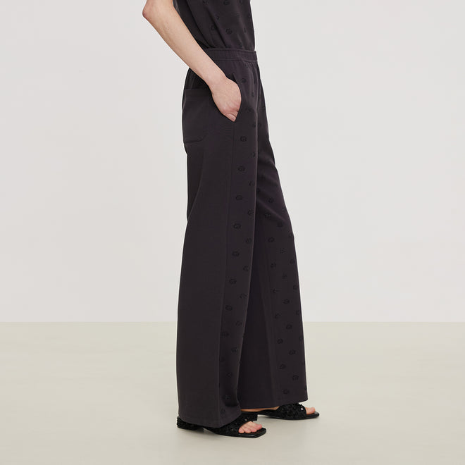 U-CAT Diamond Set -Pants