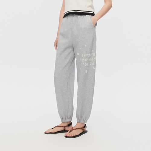 Oreo Sweatshirt Pants