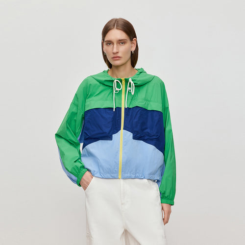 Coconut Breeze Jacket