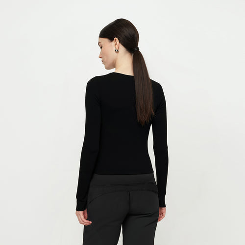 Night Sky Base Sweater