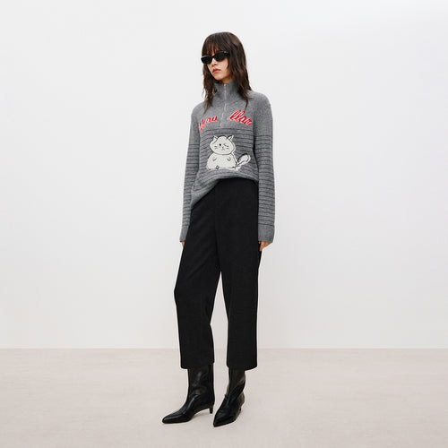 Twil Grandma Pants