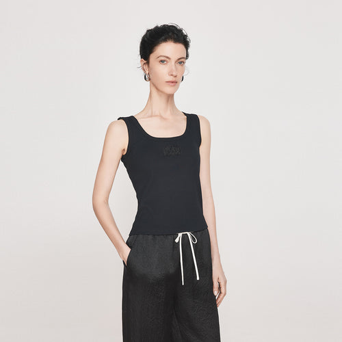 Soft Everyday Tank Top