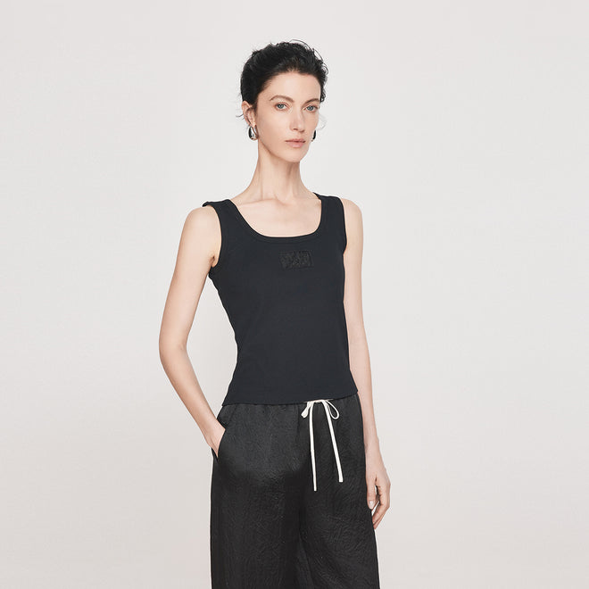 Soft Everyday Tank Top