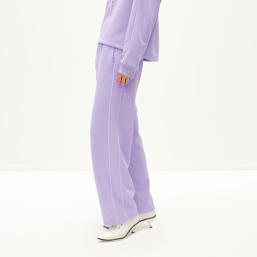 Lavender Purple Sweatpants