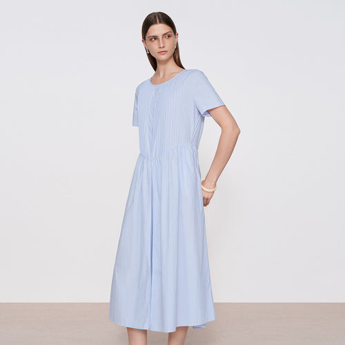 Cotton Feel Dress
