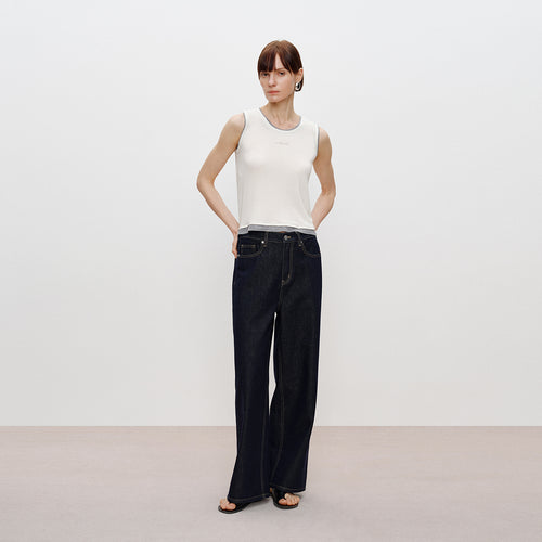 Daydream Mock-Layer Tank