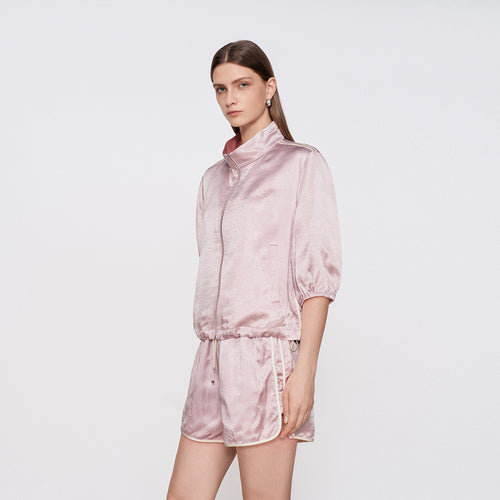 Sweet Imagination Elegant Jacket