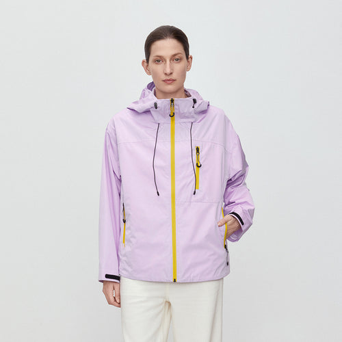 Provence Wilderness Jacket
