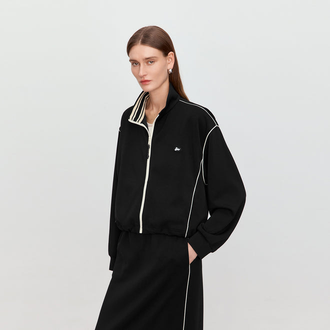 Soft Motion Jacket
