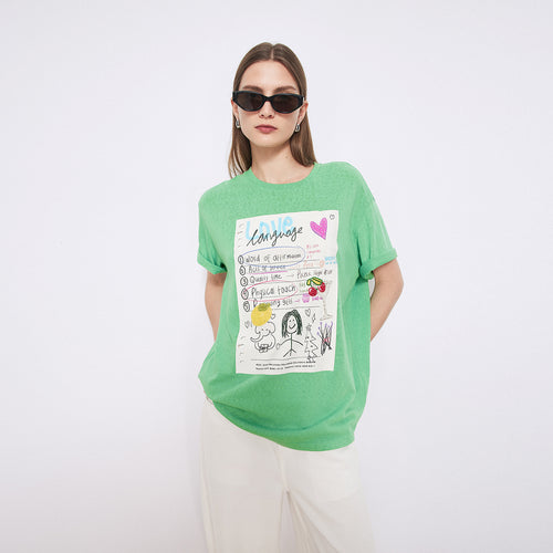 Take It Easy T-Shirt