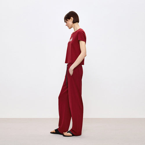 Cherry Hope Tee