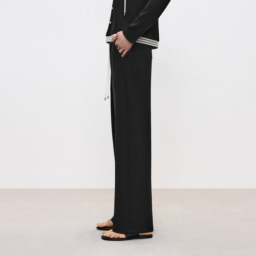 Misty Moonlight Relaxed Pants