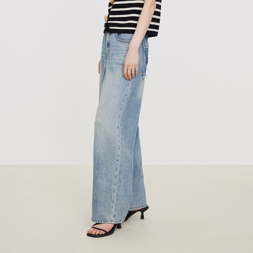 Summer Street Denim