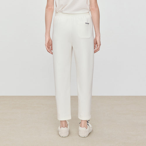 Essential Tapered Pants