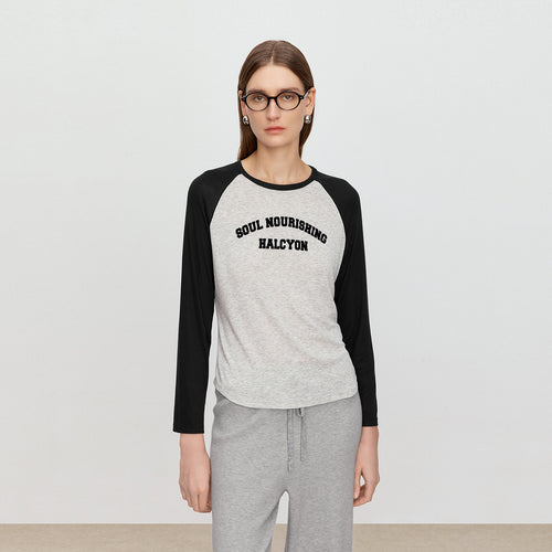 Skin Poetry Collection Versatile Tee