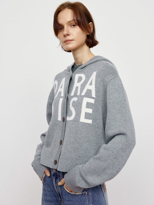 West Coast Cardigan