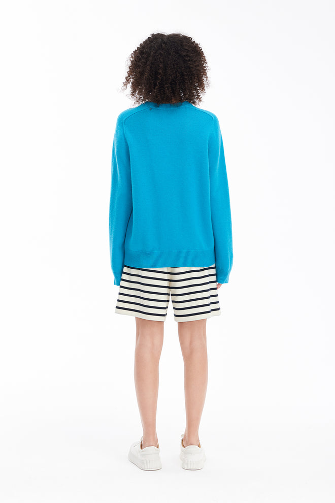 Faro Blue Sky Sweater