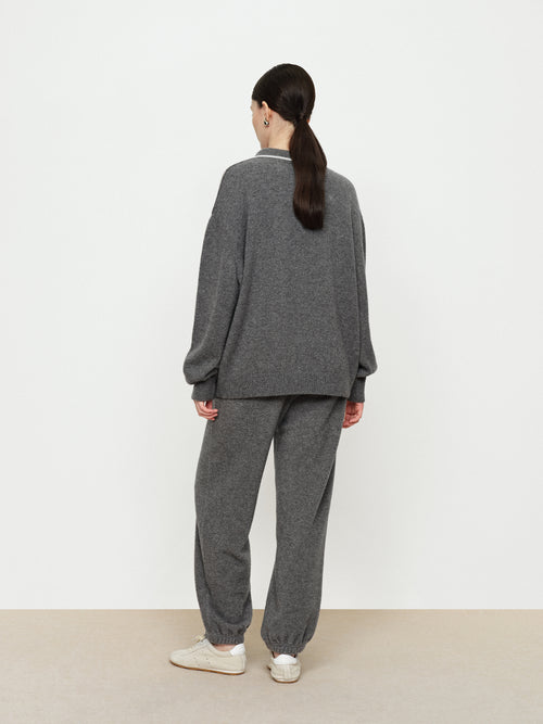 Valor Little Flying Stick Sweater