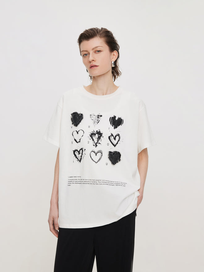 Lovely Tee