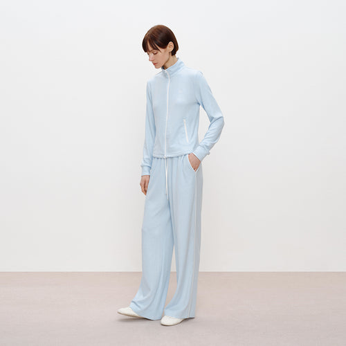 Clear Sky Set-Jacket