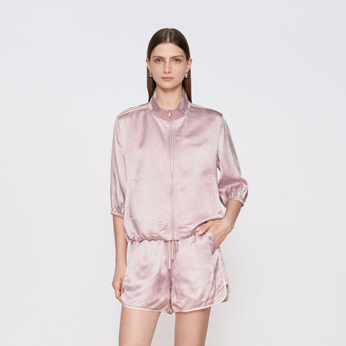 Sweet Imagination Elegant Jacket