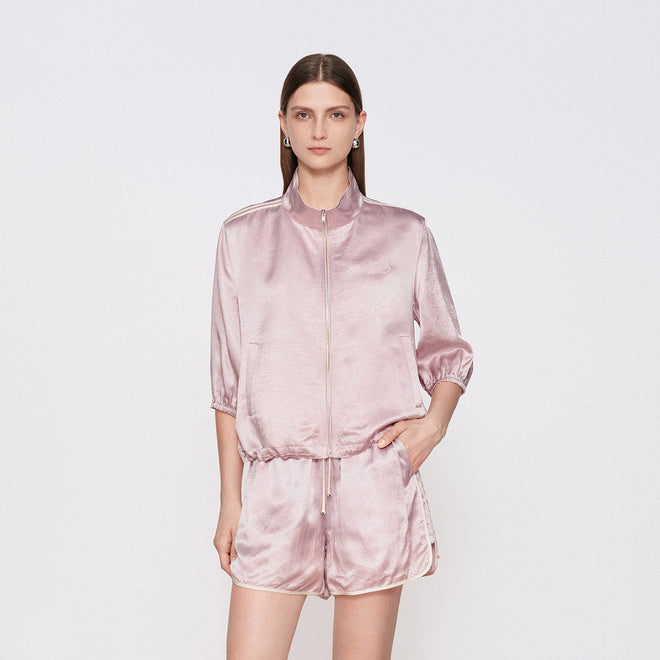 Sweet Imagination Elegant Jacket
