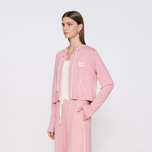 Pink Mist Jacket