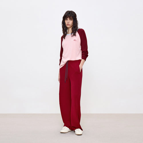 Raspberry Berry Tee