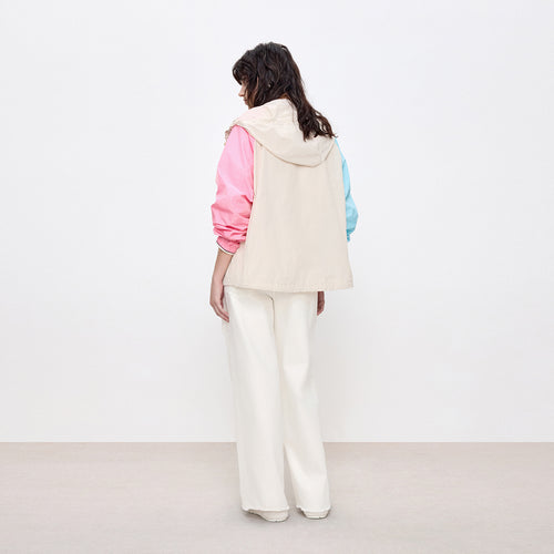Taro Coconut Sugar Jacket