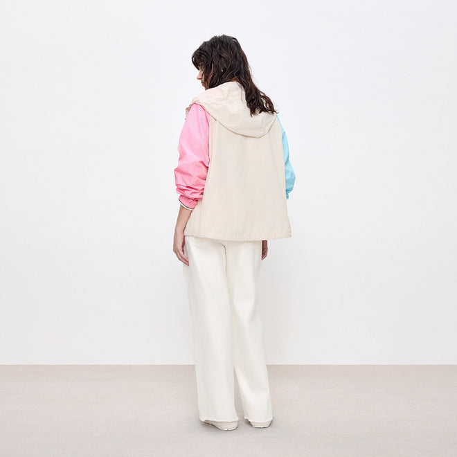 Taro Coconut Sugar Jacket