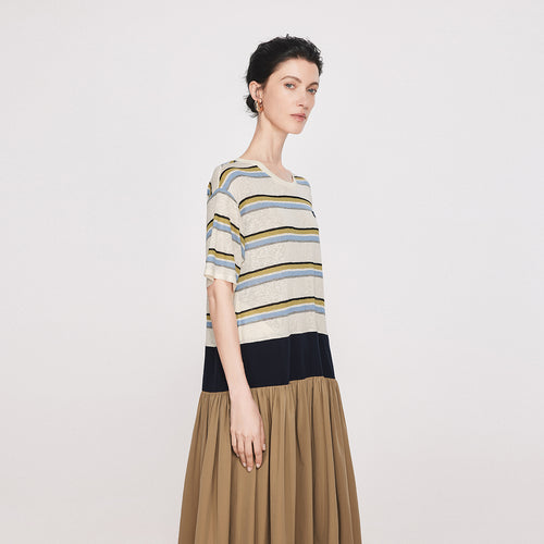 Mint Sea Salt Dress