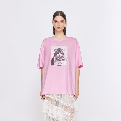 Sunset Blush T-Shirt