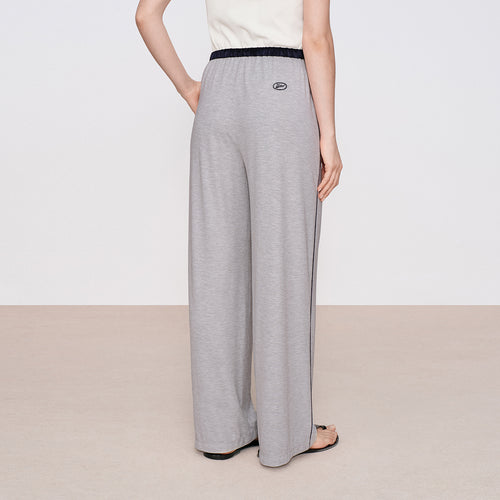 Light Grey Mist Pants