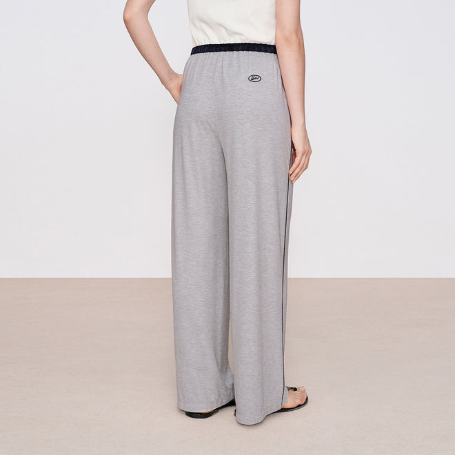 Light Grey Mist Pants