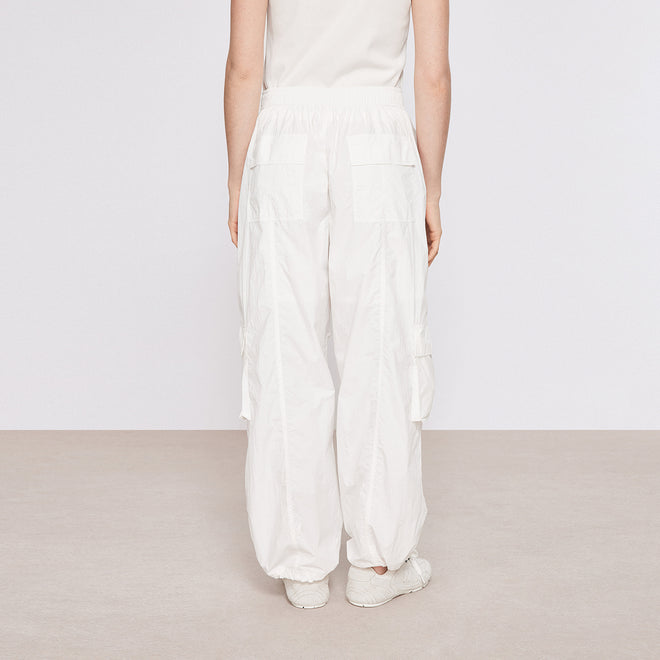 White Noise Soft Light Pants