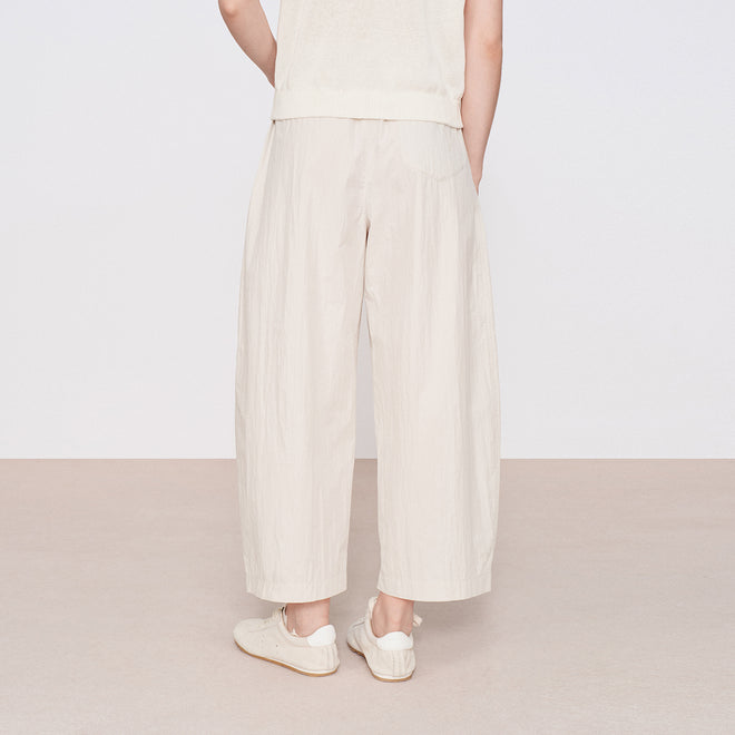 Salty Style Cropped Pants