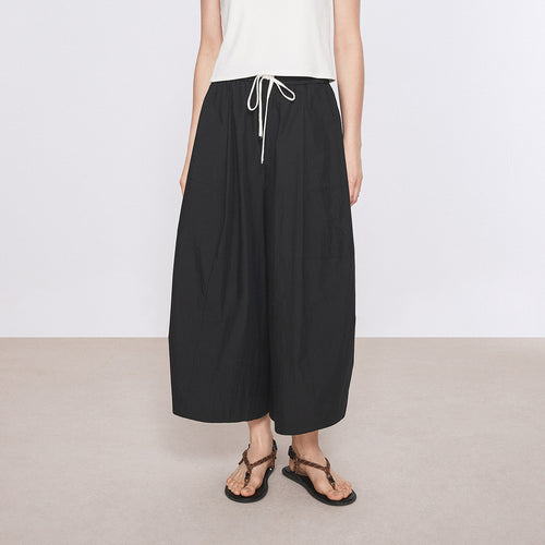 Balloon Skirt Pants