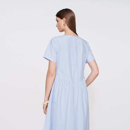 Cotton Feel Dress