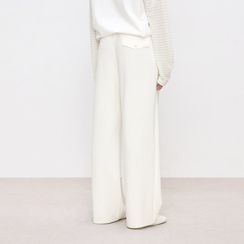 Cloud-Soft Relaxed Pants